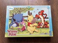 Puzzle Winnie Pooh Sachsen-Anhalt - Aken Vorschau