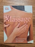 Buch - Massage - Larry Costa / Über 30 Anwendungen Techniken Nordrhein-Westfalen - Marl Vorschau