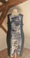 H&M Etuikleid Gr. XXXL  46 schwarz bunt neu  Leo Batik Brandenburg - Spremberg Vorschau
