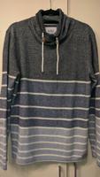 Herren EDC Strickshirt Stehkragen, Pulli Gr. L wie neu Thüringen - Worbis Vorschau