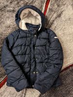 Hollister Winterjacke Gr.M Kreis Ostholstein - Stockelsdorf Vorschau