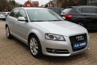 Audi A3 Sportback 2.0 TDI *1.HAND/S-TRONIC/PDC/AHK* Nordrhein-Westfalen - Hiddenhausen Vorschau