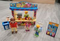 Playmobil Süßigkeitenstand Hessen - Hessisch Lichtenau Vorschau