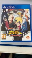 Naruto Ultimate Ninja Storm 4 Road to Boruto PS4✅TOP Hessen - Ginsheim-Gustavsburg Vorschau