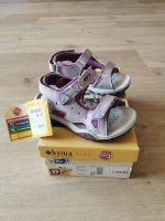 ❗NEU❗Sandalen Mädchen Gr. 27 Bama Schuhe Bayern - Pfaffenhofen a.d. Ilm Vorschau