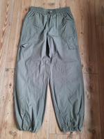 Hose / Loose Fit MbyM Damika khaki M ❤️ Niedersachsen - Vechta Vorschau
