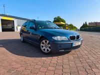 BMW 320d touring Edition Sport Edition Sport Baden-Württemberg - Waldbrunn Vorschau
