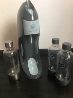 SodaClub Wassersprudler SodaStream mit 3 Flaschen Bayern - St. Oswald Vorschau