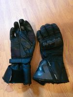 Motorradhandschuhe DAINESE Gr. M Carbon Bayern - Mindelstetten Vorschau