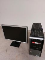 PC Prozessor + Monitor Hamburg-Mitte - Hamburg Horn Vorschau