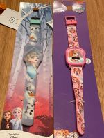 Kinder Armband-Uhren Mädchen Elsa Paw Patrol Rheinland-Pfalz - Winterborn Vorschau