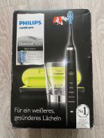 Elektrische Zahnbürste Philips sonicare Diamond clean Black editi Friedrichshain-Kreuzberg - Kreuzberg Vorschau