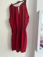 Schöner, bequemer Jumpsuit S/36 Nordrhein-Westfalen - Wilnsdorf Vorschau