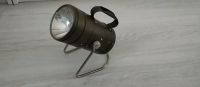 Varta Taschenlampe Bundeswehr BW 1980 Schleswig-Holstein - Schwedeneck Vorschau