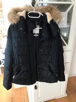 Jacke Esprit Gr. M dunkelblau Bayern - Dörfles-Esbach Vorschau
