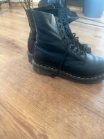 Dr.Martens neuwertig Sachsen - Mügeln Vorschau