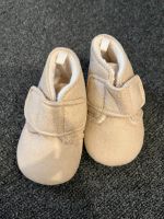 Babyschuhe von H&M, Gr. 16/17 Nordrhein-Westfalen - Gronau (Westfalen) Vorschau