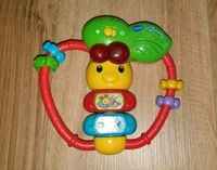 Lustige Apfelrassel Vtech Babyspielzeug Tut Tut Feuerwehrbuch Ludwigslust - Landkreis - Pampow Vorschau