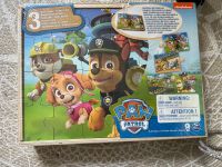 Paw patrol Holz Puzzle neu noch verschweißt Rheinland-Pfalz - Münster-Sarmsheim Vorschau