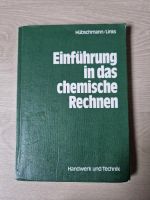 Einführung in das Chemische Rechnen Hessen - Darmstadt Vorschau