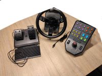 Logitech Heavy Equipment bundle OVP Rheinland-Pfalz - Koblenz Vorschau