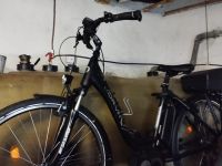 E Bike, neu bereift, sehr gepflegt, 7 Gang Shimano, 2018 Rheinland-Pfalz - Hermeskeil Vorschau