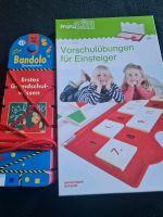 Mini Lück und Bandalo Vorschule Schleswig-Holstein - Norderstedt Vorschau