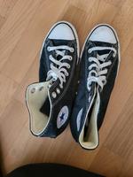 Chucks Converse schwarz Berlin - Marzahn Vorschau