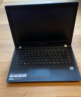 Lenovo E31-80  Notebook i5 2.3GHz 8GB RAM Nordrhein-Westfalen - Witten Vorschau