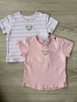 Baby T-Shirt Set Steiff Gr 68 Hessen - Eschborn Vorschau