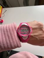 Digitale Uhr pink Mädchen Baden-Württemberg - Schallbach Vorschau