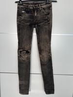 G-Star Raw Jeans in Mettalic Optik 26/34 Bochum - Bochum-Nord Vorschau
