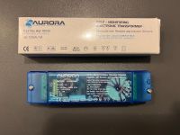 Aurora Trafo, neu, 35-105 Watt Niedersachsen - Lehrte Vorschau