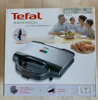 Sandwich Maker, Tefal Bayern - Wenzenbach Vorschau