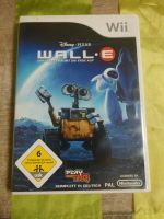 Nintendo Wii Spiel Wall E Lübeck - St. Lorenz Süd Vorschau