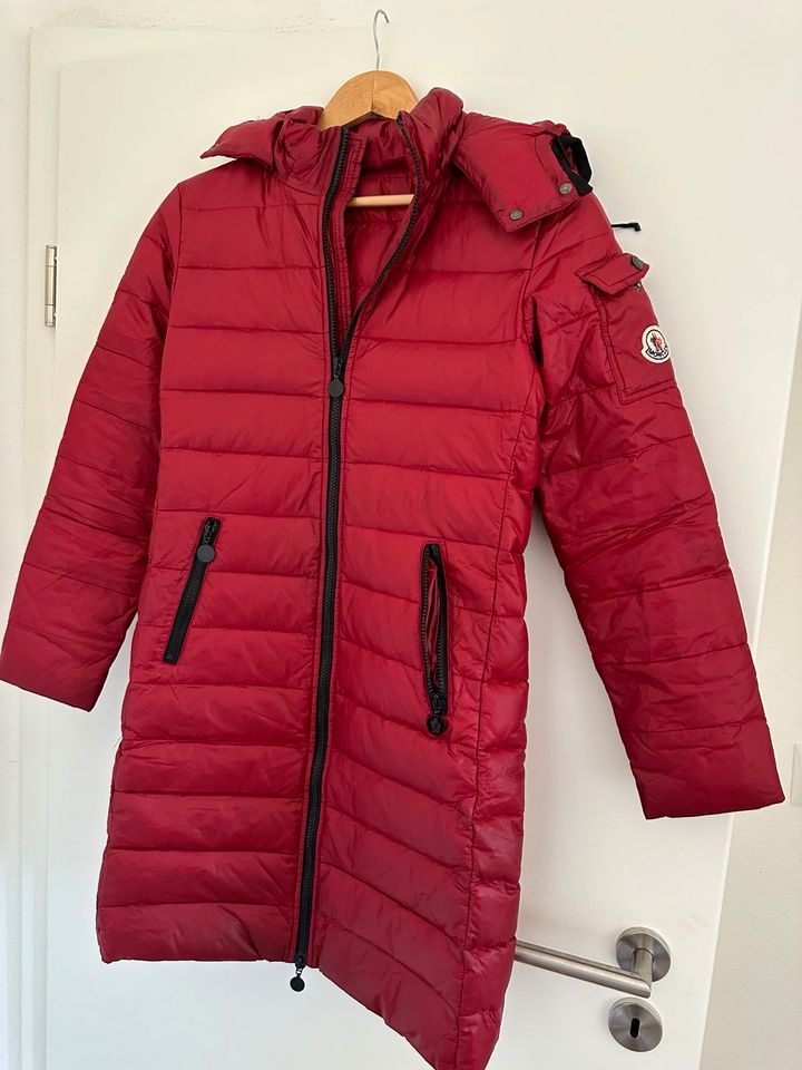 Moncler Jacke in Rosenheim