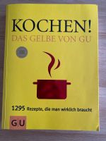 Kochen! Das Gelbe von GU Baden-Württemberg - Hohentengen am Hochrhein Vorschau