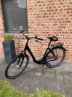 Kettler Alu-Rad | City Cruiser | 28 Zoll | schwarz Niedersachsen - Scheeßel Vorschau