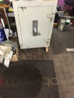 TRESOR Safe hohe Sicherheits Stufe C2F Nordrhein-Westfalen - Verl Vorschau