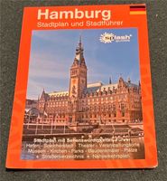 Hamburg Stadtplan Stadtführer Bremen - Walle Vorschau