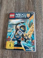 Lego Nexo Knights DVD 1.2 Folge 5-7 Nordrhein-Westfalen - Gummersbach Vorschau