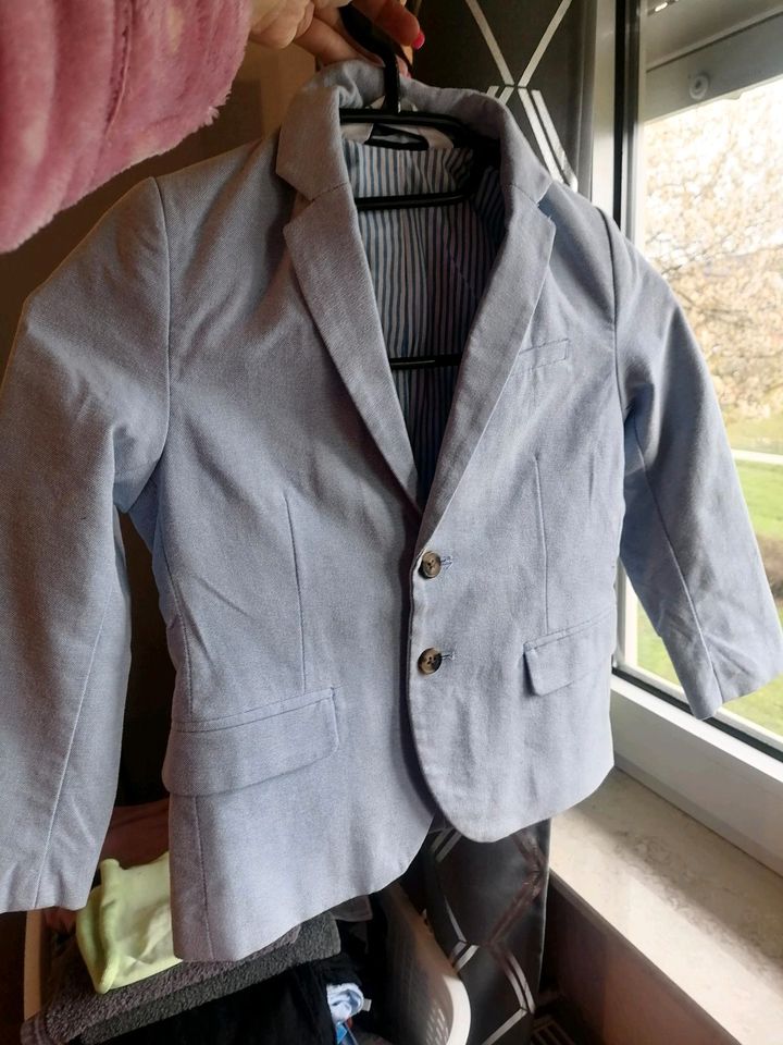 Blazer Sakko h&m wie neu in Kleinkahl