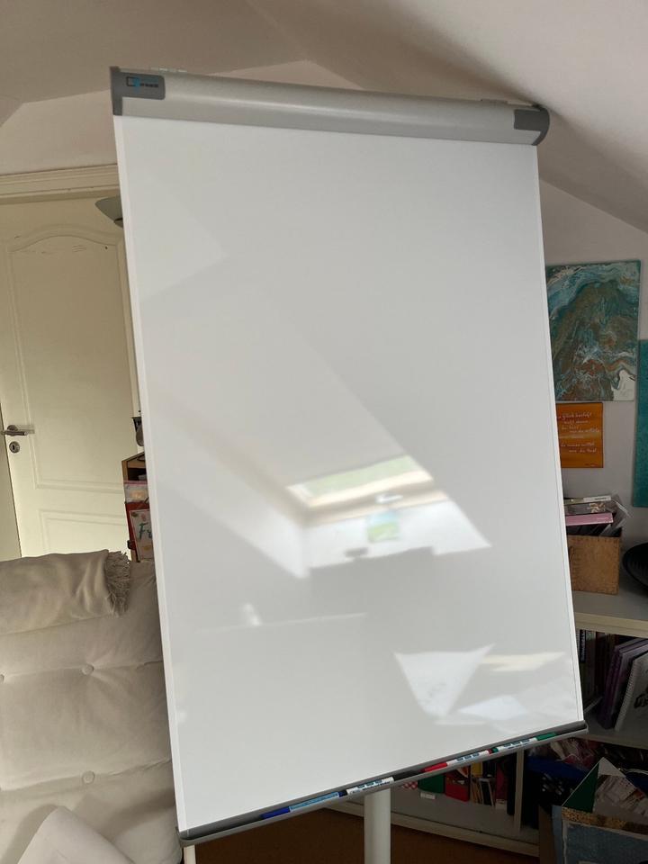 FlipChart / White Board in Leichlingen