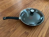 TEFAL Pfanne 24 cm mit Glasdeckel Kiel - Kronshagen Vorschau