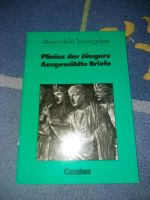 Altsprachliche Textausgaben: Ausgewählte Briefe - Gaius d. Jünger Hessen - Wildeck Vorschau