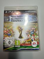 PS § Spiel FIFA Weltmeisterschaft Südafrika 2010 Bayern - Zusmarshausen Vorschau