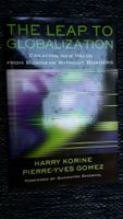 Leap to Globalization : Harry Korine : 9780787962111 Sachsen - Hartmannsdorf Vorschau