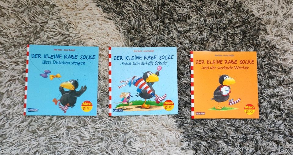 Taschenbücher für Kinder Paw Patrol, Märchen, Bibi und Tina *neu in Kaufbeuren