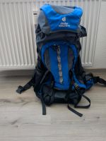 Trekkingrucksack Wanderrucksack Deuter Denali 60+10 Niedersachsen - Braunschweig Vorschau