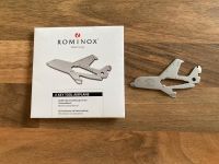Rominox Keytool Key Tool Flugzeug Airplane Hessen - Trebur Vorschau